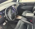 Білий Тесла Модель Х, об'ємом двигуна 0 л та пробігом 80 тис. км за 40500 $, фото 58 на Automoto.ua