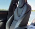 Белый Тесла Модель Х, объемом двигателя 0 л и пробегом 85 тыс. км за 25500 $, фото 2 на Automoto.ua