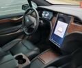 Білий Тесла Модель Х, об'ємом двигуна 0 л та пробігом 89 тис. км за 39000 $, фото 19 на Automoto.ua