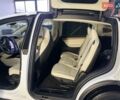 Белый Тесла Модель Х, объемом двигателя 0 л и пробегом 199 тыс. км за 28500 $, фото 7 на Automoto.ua