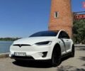 Белый Тесла Модель Х, объемом двигателя 0 л и пробегом 85 тыс. км за 25500 $, фото 28 на Automoto.ua