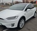 Білий Тесла Модель Х, об'ємом двигуна 0 л та пробігом 89 тис. км за 39000 $, фото 2 на Automoto.ua