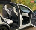 Тесла Модель Х 2019 в Львове на Automoto.ua Белый Тесла Модель Х, объемом двигателя 0 л и пробегом 79 тыс. км за 28500 $, фото 13 на Automoto.ua