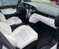 Тесла Модель Х 2019 у Києві на Automoto.ua Білий Тесла Модель Х, об'ємом двигуна 0 л та пробігом 123 тис. км за 33900 $, фото 51 на Automoto.ua
