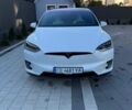 Белый Тесла Модель Х, объемом двигателя 0 л и пробегом 96 тыс. км за 30000 $, фото 26 на Automoto.ua