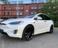 Білий Тесла Модель Х, об'ємом двигуна 0 л та пробігом 15 тис. км за 31000 $, фото 1 на Automoto.ua