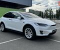 Белый Тесла Модель Х, объемом двигателя 0 л и пробегом 20 тыс. км за 37500 $, фото 10 на Automoto.ua