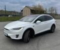 Білий Тесла Модель Х, об'ємом двигуна 0 л та пробігом 82 тис. км за 40300 $, фото 21 на Automoto.ua