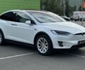 Белый Тесла Модель Х, объемом двигателя 0 л и пробегом 20 тыс. км за 37500 $, фото 1 на Automoto.ua
