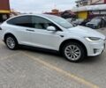 Білий Тесла Модель Х, об'ємом двигуна 100 л та пробігом 97 тис. км за 29000 $, фото 7 на Automoto.ua