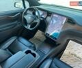 Белый Тесла Модель Х, объемом двигателя 0 л и пробегом 78 тыс. км за 33500 $, фото 24 на Automoto.ua