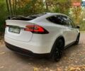 Тесла Модель Х 2019 в Львове на Automoto.ua Белый Тесла Модель Х, объемом двигателя 0 л и пробегом 79 тыс. км за 28500 $, фото 3 на Automoto.ua