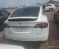 Тесла Модель Х 2019 у Києві на Automoto.ua Білий Тесла Модель Х, об'ємом двигуна 0 л та пробігом 148 тис. км за 21500 $, фото 4 на Automoto.ua