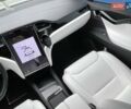 Тесла Модель Х 2019 у Києві на Automoto.ua Білий Тесла Модель Х, об'ємом двигуна 0 л та пробігом 123 тис. км за 33900 $, фото 27 на Automoto.ua