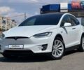 Белый Тесла Модель Х, объемом двигателя 0 л и пробегом 78 тыс. км за 32900 $, фото 5 на Automoto.ua