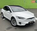 Тесла Модель Х 2019 у Києві на Automoto.ua Білий Тесла Модель Х, об'ємом двигуна 0 л та пробігом 123 тис. км за 33900 $, фото 3 на Automoto.ua