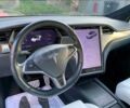 Білий Тесла Модель Х, об'ємом двигуна 0 л та пробігом 15 тис. км за 31000 $, фото 6 на Automoto.ua