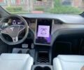 Білий Тесла Модель Х, об'ємом двигуна 0 л та пробігом 15 тис. км за 31000 $, фото 5 на Automoto.ua