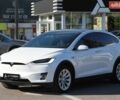 Білий Тесла Модель Х, об'ємом двигуна 0 л та пробігом 83 тис. км за 25000 $, фото 1 на Automoto.ua