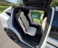 Белый Тесла Модель Х, объемом двигателя 0 л и пробегом 32 тыс. км за 29500 $, фото 12 на Automoto.ua