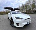 Білий Тесла Модель Х, об'ємом двигуна 0.3 л та пробігом 72 тис. км за 41999 $, фото 1 на Automoto.ua