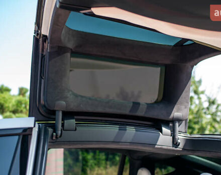 Белый Тесла Модель Х, объемом двигателя 0 л и пробегом 46 тыс. км за 39500 $, фото 61 на Automoto.ua