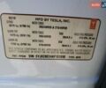 Белый Тесла Модель Х, объемом двигателя 0 л и пробегом 141 тыс. км за 14300 $, фото 12 на Automoto.ua