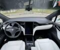 Білий Тесла Модель Х, об'ємом двигуна 0 л та пробігом 18 тис. км за 37500 $, фото 32 на Automoto.ua