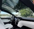 Білий Тесла Модель Х, об'ємом двигуна 0 л та пробігом 18 тис. км за 37500 $, фото 31 на Automoto.ua
