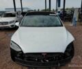 Тесла Модель Х 2019 у Києві на Automoto.ua Білий Тесла Модель Х, об'ємом двигуна 0 л та пробігом 148 тис. км за 21500 $, фото 1 на Automoto.ua