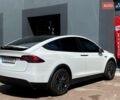 Тесла Модель Х 2019 в Киеве на Automoto.ua Белый Тесла Модель Х, объемом двигателя 0 л и пробегом 123 тыс. км за 31499 $, фото 9 на Automoto.ua
