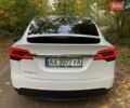 Тесла Модель Х 2019 в Львове на Automoto.ua Белый Тесла Модель Х, объемом двигателя 0 л и пробегом 79 тыс. км за 28500 $, фото 4 на Automoto.ua