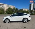 Белый Тесла Модель Х, объемом двигателя 0 л и пробегом 78 тыс. км за 32900 $, фото 6 на Automoto.ua