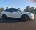Білий Тесла Модель Х, об'ємом двигуна 0 л та пробігом 122 тис. км за 33000 $, фото 12 на Automoto.ua