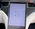 Тесла Модель Х 2019 в Киеве на Automoto.ua Белый Тесла Модель Х, объемом двигателя 0 л и пробегом 123 тыс. км за 31499 $, фото 20 на Automoto.ua