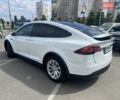 Белый Тесла Модель Х, объемом двигателя 0 л и пробегом 90 тыс. км за 41000 $, фото 8 на Automoto.ua