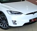 Белый Тесла Модель Х, объемом двигателя 0 л и пробегом 78 тыс. км за 25900 $, фото 2 на Automoto.ua