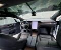 Білий Тесла Модель Х, об'ємом двигуна 0 л та пробігом 40 тис. км за 51000 $, фото 6 на Automoto.ua