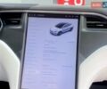 Тесла Модель Х 2019 в Киеве на Automoto.ua Белый Тесла Модель Х, объемом двигателя 0 л и пробегом 123 тыс. км за 31499 $, фото 22 на Automoto.ua