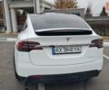 Білий Тесла Модель Х, об'ємом двигуна 0 л та пробігом 89 тис. км за 39000 $, фото 6 на Automoto.ua