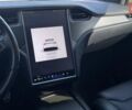 Белый Тесла Модель Х, объемом двигателя 0 л и пробегом 111 тыс. км за 55000 $, фото 17 на Automoto.ua