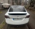 Білий Тесла Модель Х, об'ємом двигуна 0 л та пробігом 300 тис. км за 27800 $, фото 3 на Automoto.ua