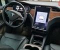 Білий Тесла Модель Х, об'ємом двигуна 0 л та пробігом 89 тис. км за 39000 $, фото 17 на Automoto.ua