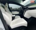 Тесла Модель Х 2019 у Києві на Automoto.ua Білий Тесла Модель Х, об'ємом двигуна 0 л та пробігом 123 тис. км за 33900 $, фото 53 на Automoto.ua