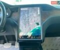 Белый Тесла Модель Х, объемом двигателя 0 л и пробегом 78 тыс. км за 33500 $, фото 19 на Automoto.ua