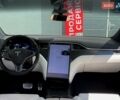 Тесла Модель Х 2019 в Киеве на Automoto.ua Белый Тесла Модель Х, объемом двигателя 0 л и пробегом 123 тыс. км за 31499 $, фото 17 на Automoto.ua