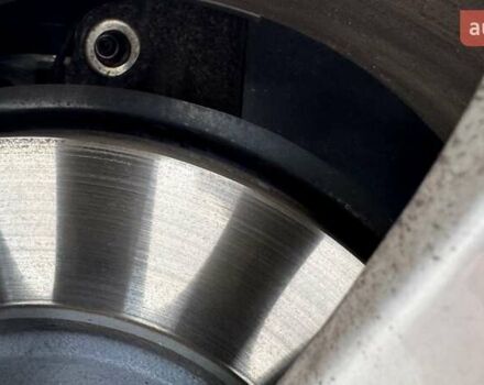 Белый Тесла Модель Х, объемом двигателя 0 л и пробегом 20 тыс. км за 37500 $, фото 17 на Automoto.ua