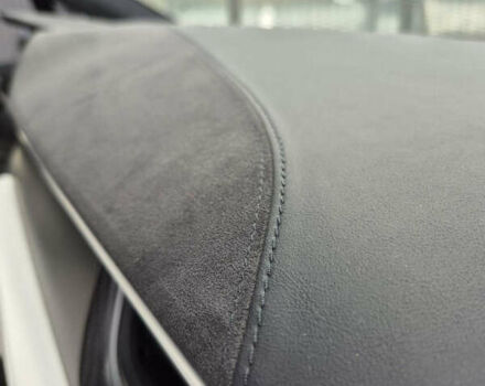 Белый Тесла Модель Х, объемом двигателя 0 л и пробегом 123 тыс. км за 29500 $, фото 16 на Automoto.ua