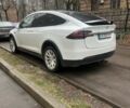 Білий Тесла Модель Х, об'ємом двигуна 0 л та пробігом 300 тис. км за 27800 $, фото 4 на Automoto.ua