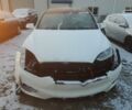 Белый Тесла Модель Х, объемом двигателя 0 л и пробегом 0 тыс. км за 16500 $, фото 1 на Automoto.ua